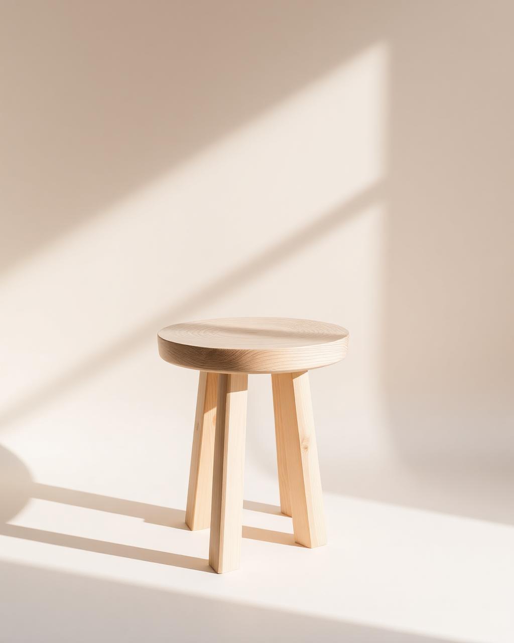 Oken Stool