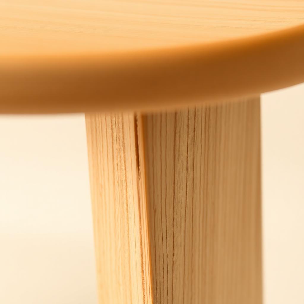 Oken Stool — view 2