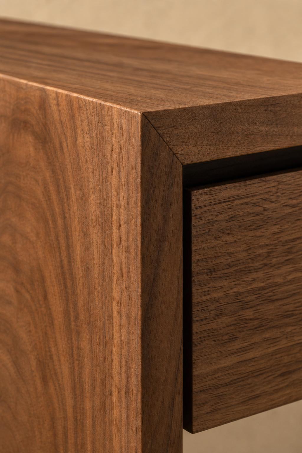 Tora Desk — view 2